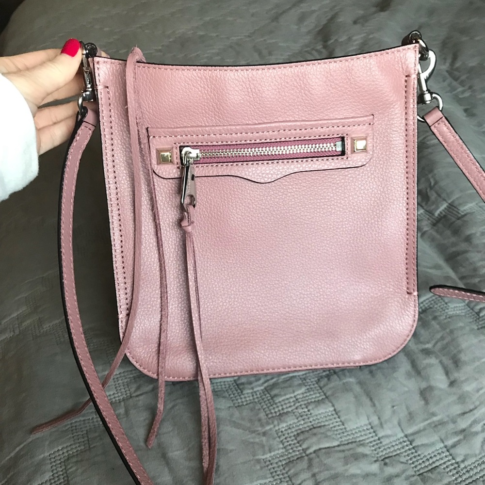 Rebecca Minkoff crossbody